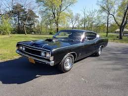1969 Ford Torino Cobra For Sale By Owner Winchester Va Oldcaronline Com Classifieds Ford Torino Classic Cars Cobra For Sale