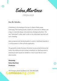 Letterhead examples are the thing you need when you start designing your company's or your client's stationary. 4 Smart Ideas For Personal Letterhead Samples Printable Letterhead