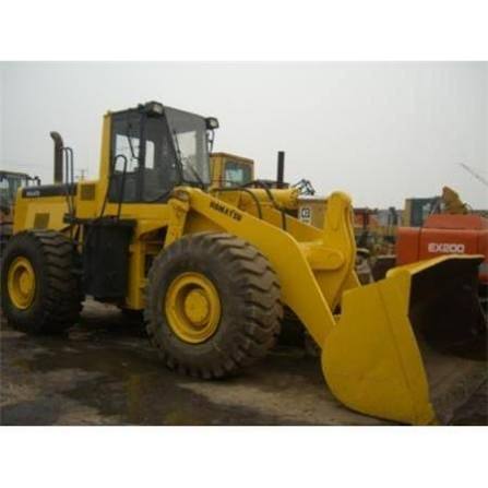 Komatsu WA 400-5 Wheel Loader