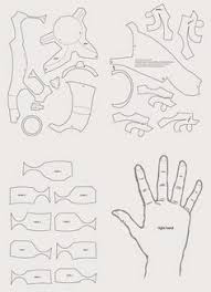 Make necessary improvements to finish the drawing. 28 Cosplay Ideas Cosplay Iron Man Iron Man Armor