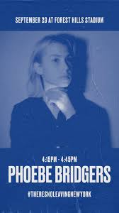 All orders are custom made and most ship worldwide within 24 hours. Phoebe Bridgers Set Times Have Arrived See You At Facebook