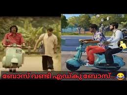 Kattappanayile Hrithik Roshan Pubg Comedy Troll Youtube Siju wilson dialogues from kattappanayile. youtube