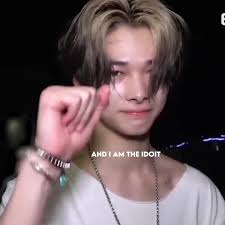 Ive Been Walking with My Face Turned in The Sun