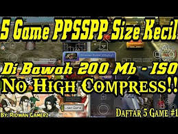 13 game ppsspp ukuran kecil dibawah 100mb for android подробнее. Game Ppsspp Android Iso Ukuran Kecil Video 5 Game Ppsspp Size Kecil Dibawah 200 Mb Iso No High Compress Grafis Keren