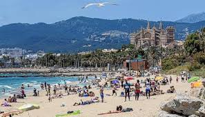 Madrid ha abierto parcialmente sus puertas a los viajeros provenientes de myrtle beach grand strand. Regierung Auf Mallorca Glaubt Fest An Zusage Aus Madrid Fur Pilotprojekt