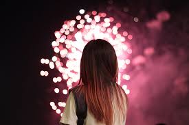 Essay About Not Letting Kids Watch Fireworks | POPSUGAR UK Parenting
