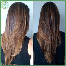 Habe lange haare und kann sich nicht entscheiden, ihre hochzeit frisur noch? Frisuren Langes Haar 2019 V Schnitt Fur Langes Haar 2018 Einfache Frisuren Easyhairs Haarschnitt Glatte Haare Schnitt Lange Haare Haarschnitt Lange Haare