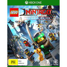Check out the the lego ninjago movie video game walkthrough to find details of how to win 50 achievements from this game, worth a total of 2,087 trueachievement points (1,000 gamerscore). Lego Ninjago Movie Video Game Preowned Xbox One Eb Games Australia