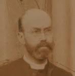 Rev Llewellyn John Montfort Bebb : Family tree by David RICHARDS  (newlandrichards)