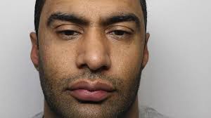 Drug delivery pair pulled over by armed police in Leeds city centre