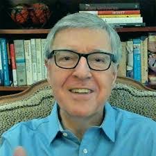 Don Shapiro's Instagram, Twitter & Facebook