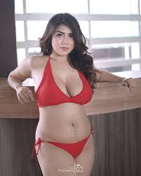 Renna Dyana Kebaya - 63 photos