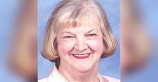 M. Virginia (Ginny) Lantz Obituary