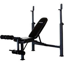 Competitor Olympic Multipurpose Home Gym Workout Fitness Weight Bench Walmart Com Weight Benches Olympic Weights At Home Gym