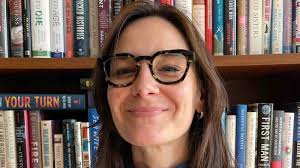 Elliot & Thompson signs Candice Chung's memoir Chinese Parents Don't Say I  Love You