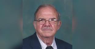 James Aubrey Russell Obituary