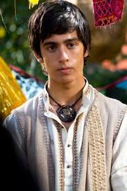 The Elephant Princess