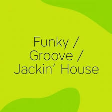 Top 100 Junodownload Funky Groove Jackin House Indie
