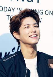 He gained acclaim with his diverse range of roles in film and television and has received numerous awards and nominations for his acting. Answer To My Prayers Photo Park Bo Gum Smile Park Bo Gum Wallpaper Park Bo Gum Cute