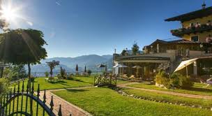 Wellness in deutschland im relax guide ihrem kritischen wellnessführer. Hotel Alpenhof In Hochkonig Muhlbach Dienten Maria Alm Osterreich Mountvacation De