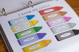 Our games are full color, ready to print and assemble. Printable Learning Folder For The Early Years Inspire The Mom