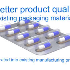 The capsules are used to determine the presence of finely dispersed undissolved water in jet fuel at once. Shell Water Detector Desiccant Lined Vial Negates Need For Sachet Insert Brand Launch Aptar Csp Technologies