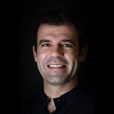 About Me — Andrés García