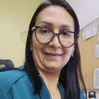 Monica Samira Suarez Alvarez