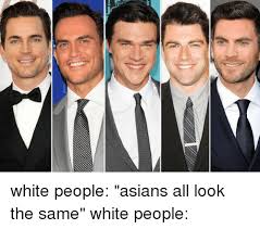 25 Best Memes About All Look The Same All Look The Same Memes