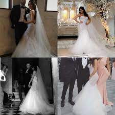 Many of our favorite wedding dress designers have. Melissa Molinaro Wedding Gown Civil Wedding Dresses Top Wedding Dress Designers Wedding Dresses