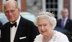 Prince philip, the duke of edinburgh, has died aged 99 the royal family announced today. Pojg5wnwblv 4m