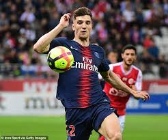 Submitted 22 hours ago by thepantmeistergamertag. Arsenal Hold Talks Over Move For Psg Right Back Thomas Meunier Express Digest