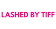 Lashed By Tiff logo
