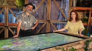 Joanne bernstein garden design is a creative garden design company based in london. Bbc Two Your Garden Made Perfect Series 1 Episode 1