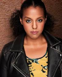 Sara Abebe is an NYC-based actress originally from Phoenix, AZ. Since  relocating to New York, she trains with Neal Matarazzo at the Beverly Hills  Playhouse in New York. Since relocating, Sara has