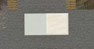 When mined without a pickaxe, it drops nothing. Is It Only Me That Thinks White Concrete Looks Blueish Besides Quartz Minecraft