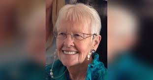 Obituary information for Janet Eby (Okotoks)