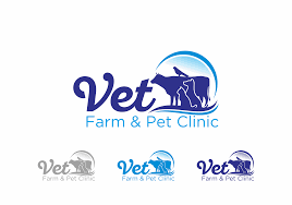 From the first moment you walk into one of our clinics you're guaranteed a transparent and straightforward. Serious Bold Veterinary Logo Design For Vet Farm Pet Clinic By Novita007 Design 24401319