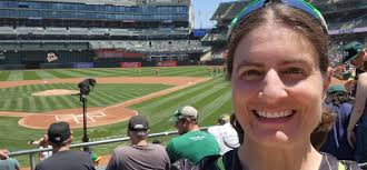 ❤️Another great day at the ballpark!❤️ ⚾️Five baseballs autographed⚾️  ✍️🤩Pablo Lopez signed my 2 bobbleheads🤩✍️ 📷 7 selfies 📷 👍Got a game  ball 👍 🎵Met Sue the organist for the past 27 years 🎵
