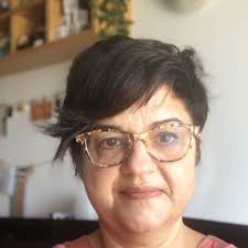 Josefina LÓPEZ-AGUILAR