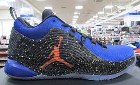 Released in nov 2012 for $150; Chris Paul Jordan Cp3 10 Sneaker Bar Detroit