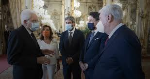 In such page, we additionally have number of images out there. Perche Mattarella Ha Richiamato All Ordine Governo E Parlamento Openpolis