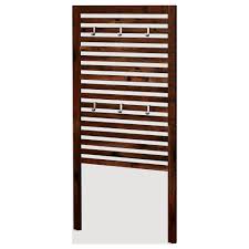 Applaro Wandpaneel Aussen Braun Las Braun Ikea Deutschland Wandpaneele Ikea Outdoor Und Verkleidung Wande