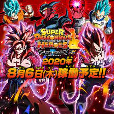 Choose your favourite fighter with his own unique abilities and brutal look and go out to smash every villain you will see. Dragon Ball Revelan Una Nueva Version Del Super Saiyajin Fase 4 Atomix
