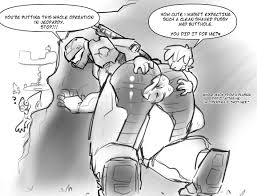 Spartan Apprentice comic porn | HD Porn Comics