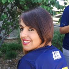 Leslie Sanchez's High School Bio