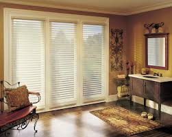 When open, they are much less obtrusive than other. Hunter Douglas Nantucket Houzz