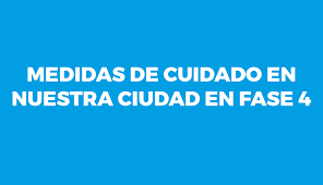 Como sobrevivir al festival barbie proyectos 0. Medidas De Cuidado Fase 4 Las Flores