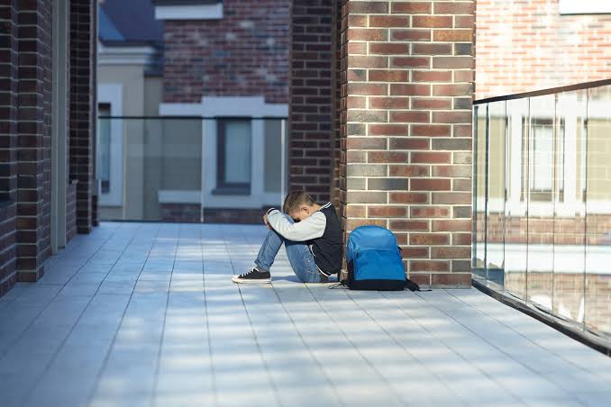 I was late to pick up my kid once. I'll never do it again. | The Week