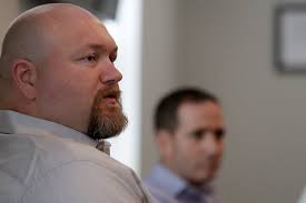 For Eagles player personnel VP Joe Douglas, the next NFL draft is his most  important